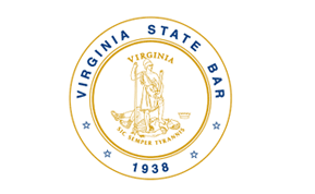 VIRGINIA STATE BAR 1938